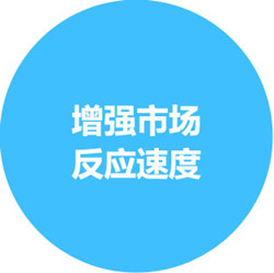 增强市场反应速度-正航导航者